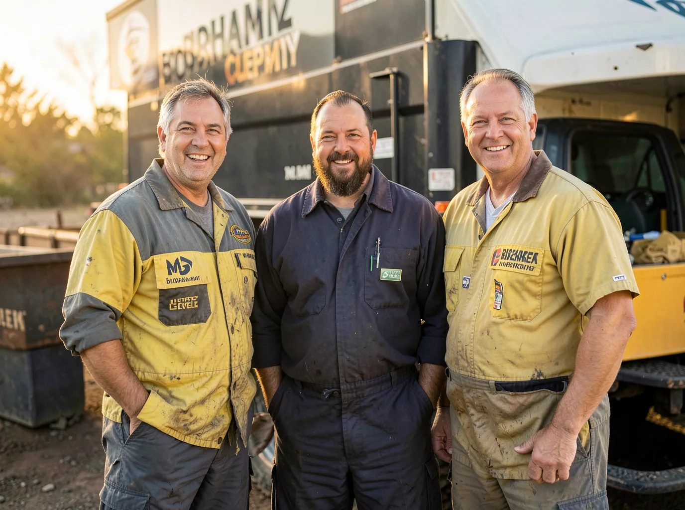 Sewage Cleanup company in Bernard, IA